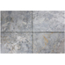 Silver Marble Paver 600x400x30mm